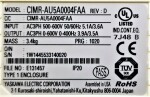 Yaskawa CIMR-AU5A0004FAA